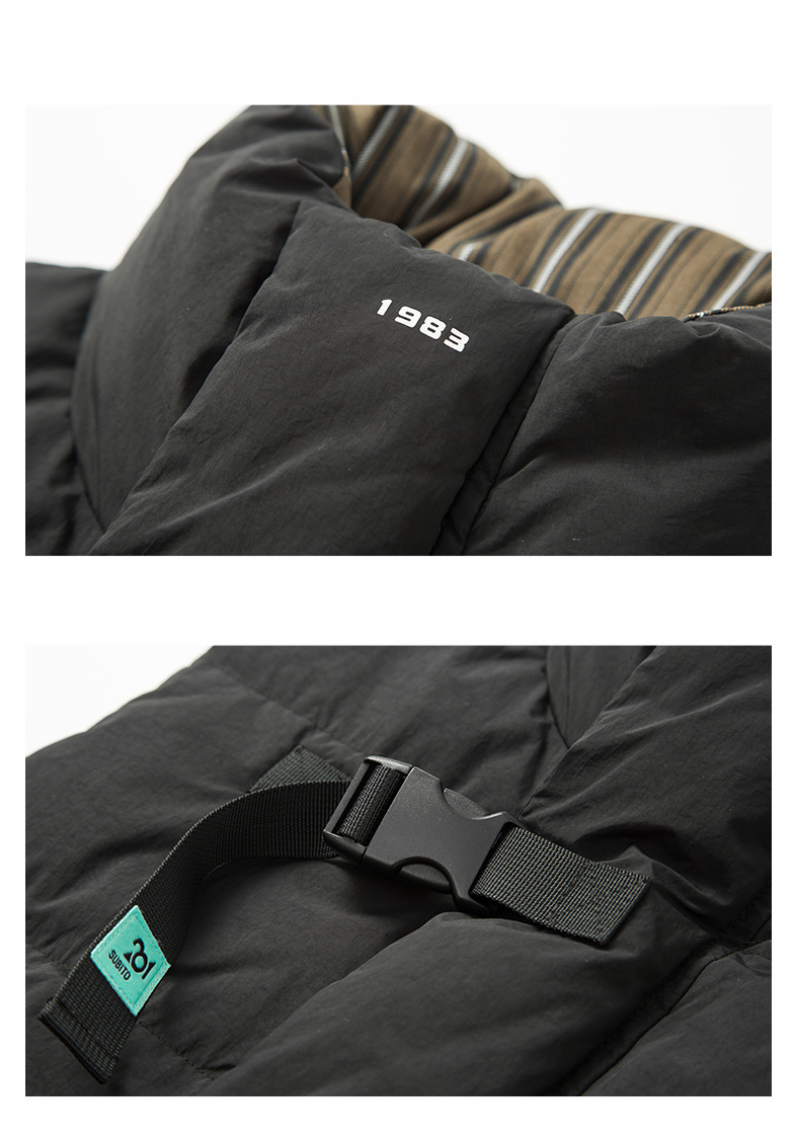 R&B | Bodywarmer Warm & Comfy