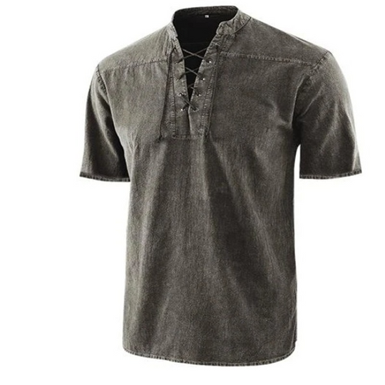 R&B | Herren Retro Hemd