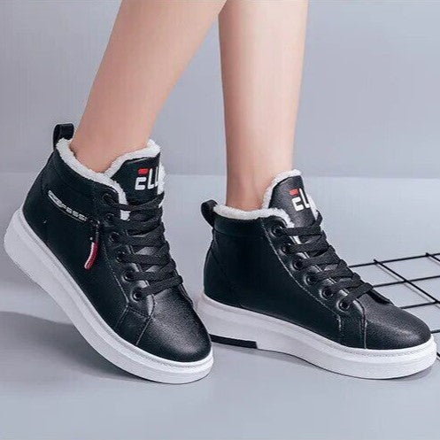 Margot Winter Sneakers | Bequem & trendy R&B
