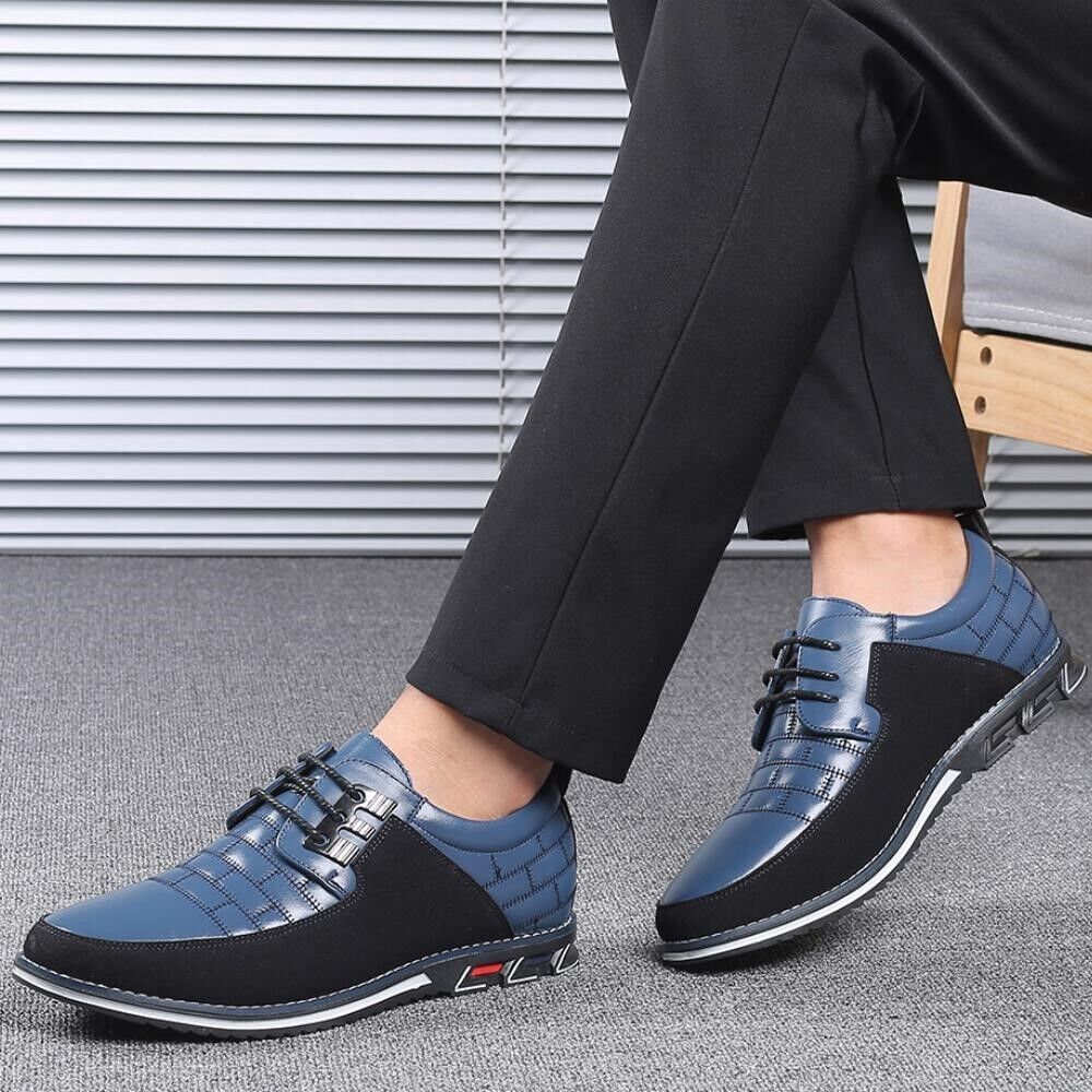 Freizeitschuhe für Männer R&B
