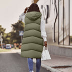 R&B | Bodywarmer - Lang & Stilvoll