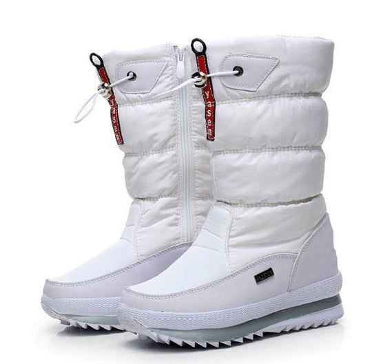 Rebecca Schnee boots | Stilvoll & Funktional R&B