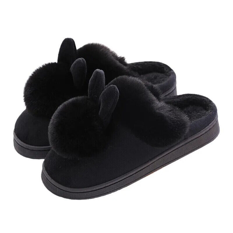 Maggie Slippers | Flauschig & Bequem R&B