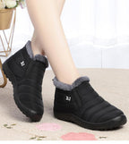 Marianne Einzel Schnee Stiefel | Stylisch & Warm R&B