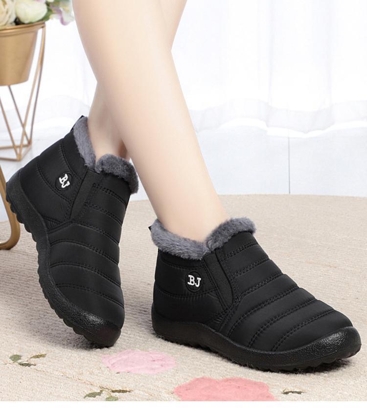 Marianne Einzel Schnee Stiefel | Stylisch & Warm R&B