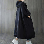 R&B | Overgröße Trenchcoat