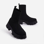 R&B | Stylische Winterstiefel