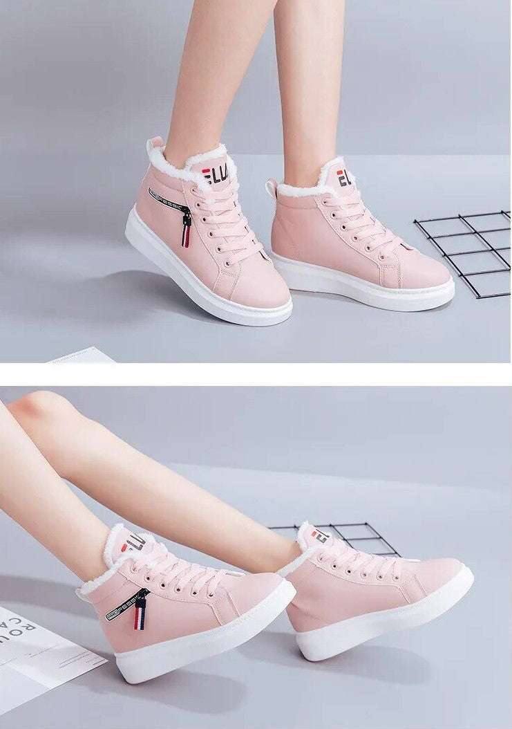 Margot Winter Sneakers | Bequem & trendy R&B