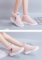 Margot Winter Sneakers | Bequem & trendy R&B