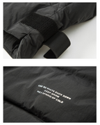 R&B | Bodywarmer Warm & Comfy