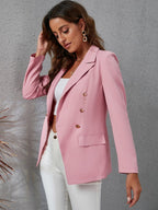 R&B | Blazer Stilvoll & Modisch