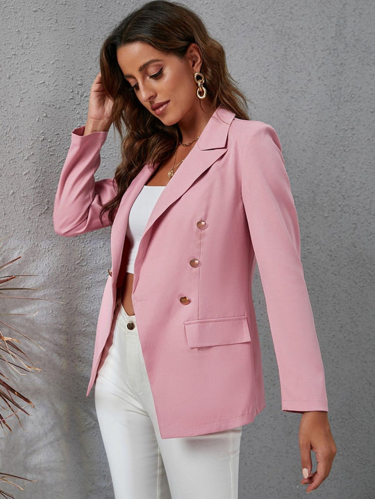 R&B | Blazer Stilvoll & Modisch