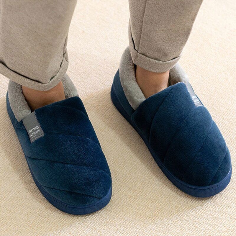 Kelsey Slippers | Soft & Warm R&B