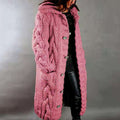 R&B | Damen Cardigan Pullover