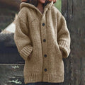 R&B | Oversized Weste Stilvoll & Bequem