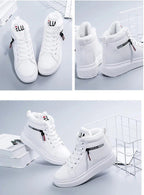 Margot Winter Sneakers | Bequem & trendy R&B