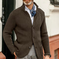 R&B | Herren Pulloverjacke