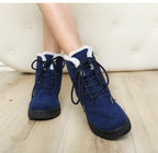 Grace Ankle Boots | Stylish & schön warm R&B