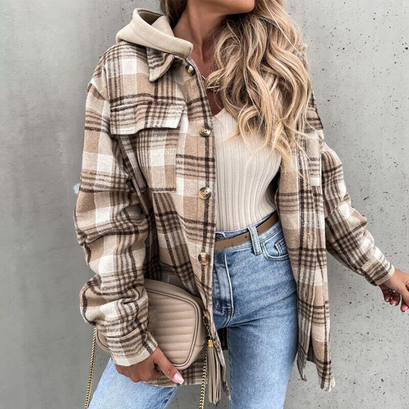 R&B | Maßgeschneiderte und Elegante Allgemeine Jacke