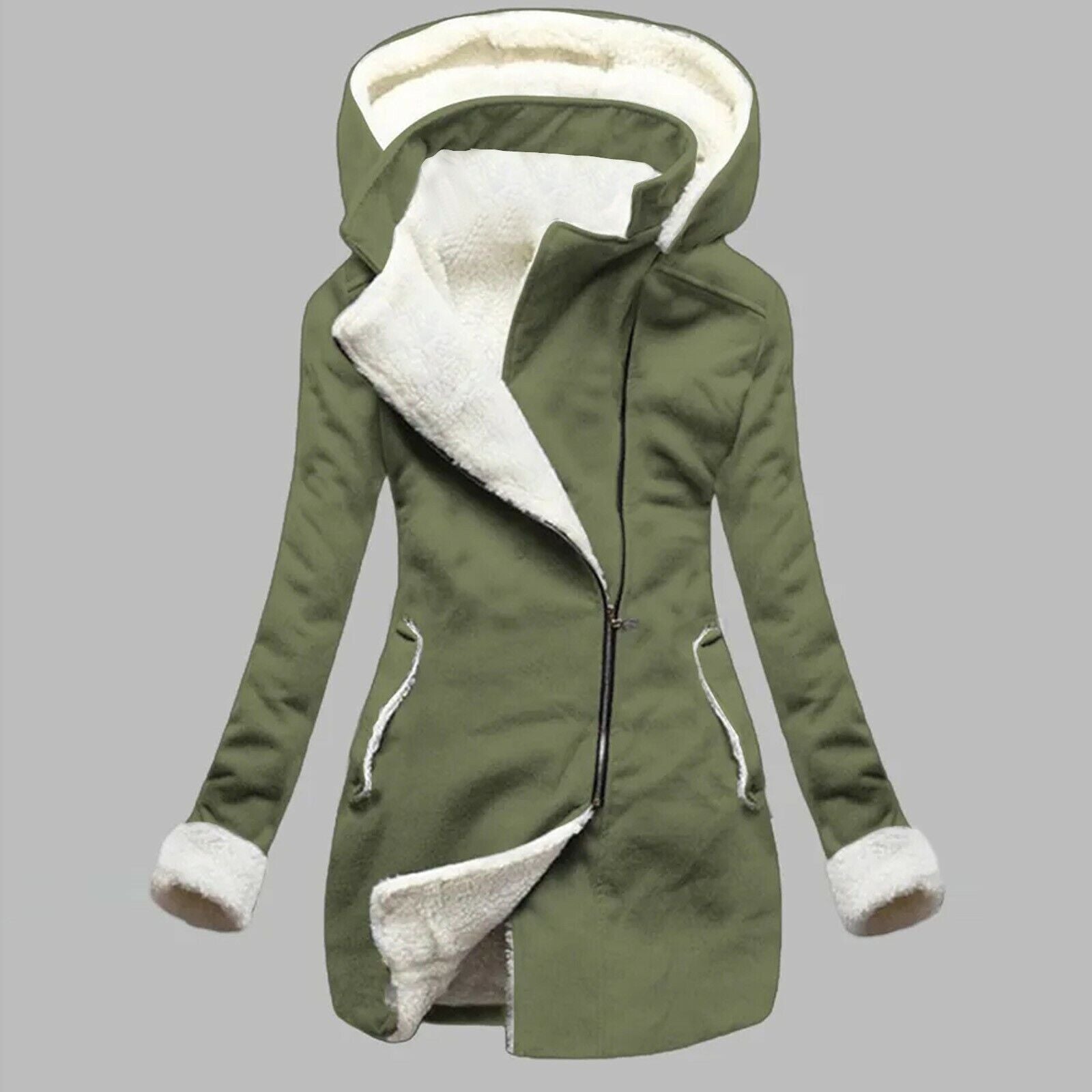 R&B | Entspannte und Elegante Jacke
