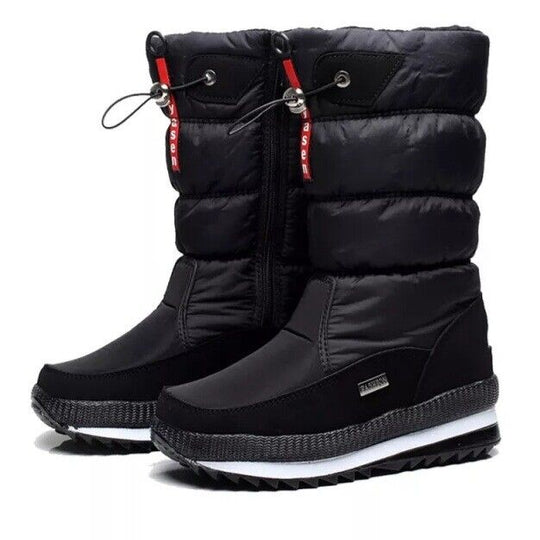 Rebecca Schnee boots | Stilvoll & Funktional R&B