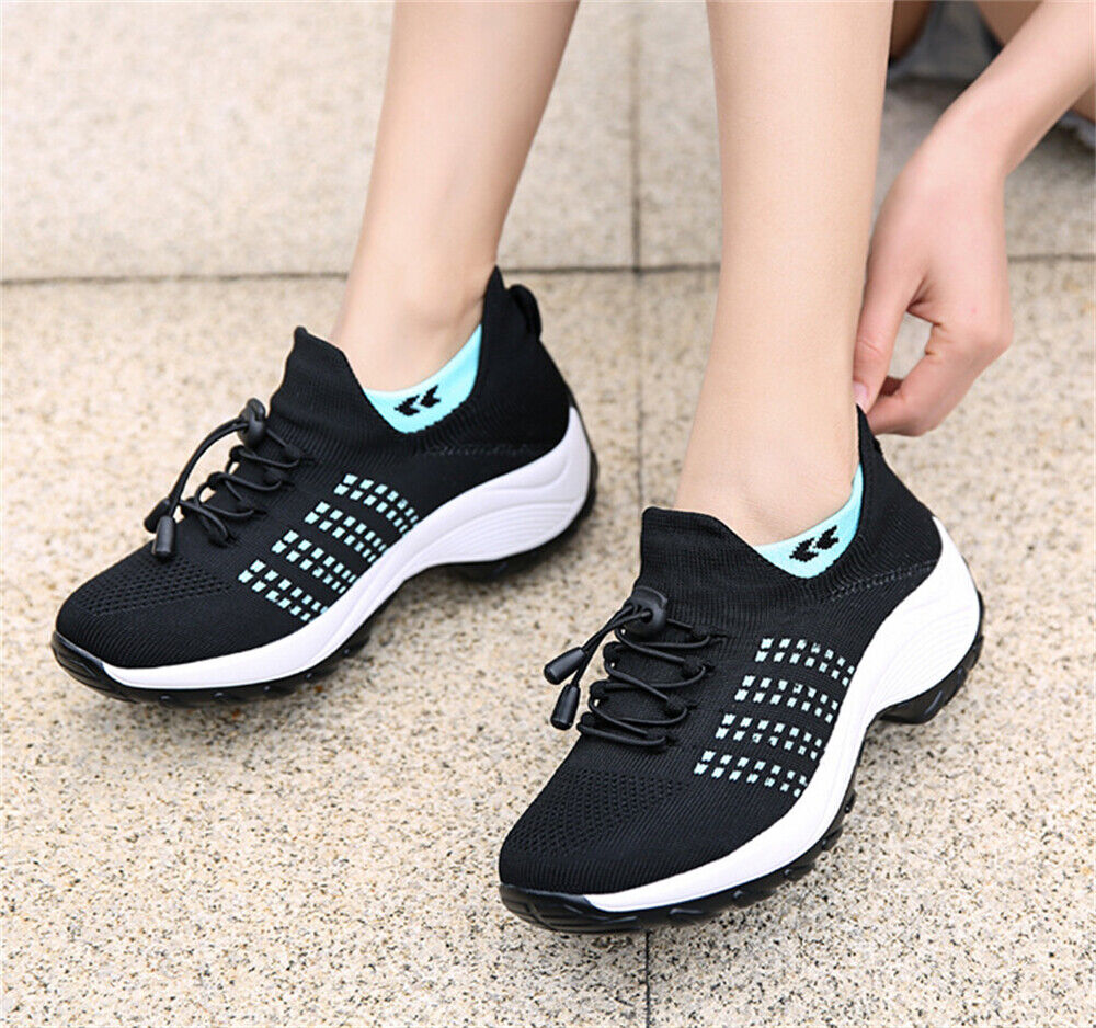Damen Socken Sneaker R&B