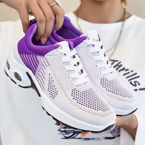 Mesh-Sneaker für Damen R&B