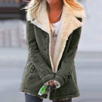 R&B | Damen Thermojacke