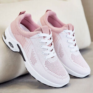 Mesh-Sneaker für Damen R&B
