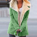R&B | Damen Thermojacke