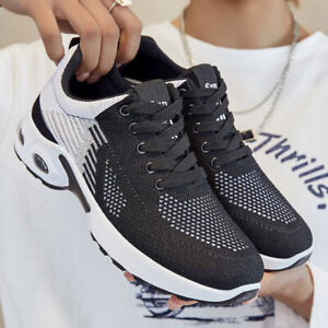 Mesh-Sneaker für Damen R&B