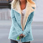 R&B | Damen Thermojacke