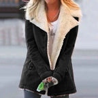 R&B | Damen Thermojacke