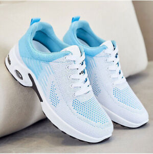 Mesh-Sneaker für Damen R&B