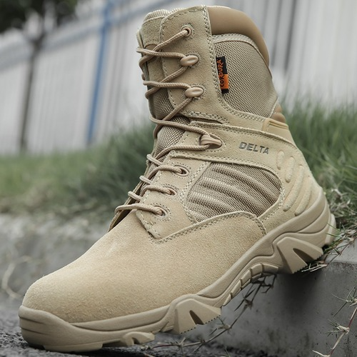 R&B | Winter Outdoor Wanderschuhe