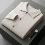 R&B | Elegante Winterjacke für Herren