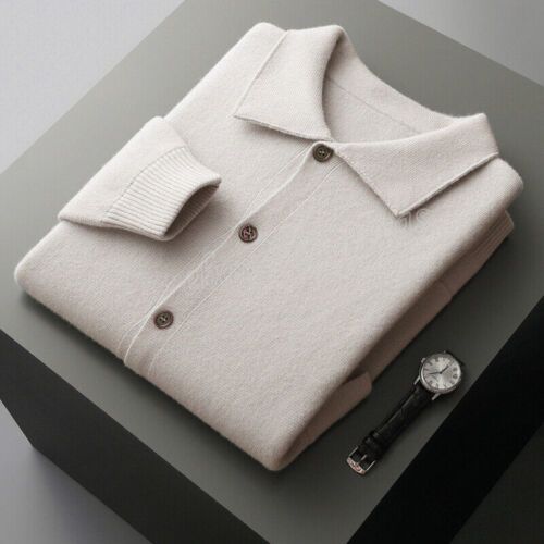 R&B | Elegante Winterjacke für Herren