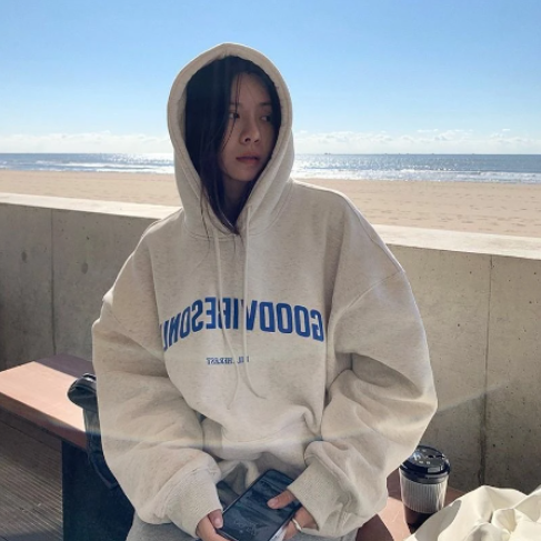 R&B | Bedruckte Sweatshirts