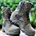 Winter Outdoor Wanderstiefel
