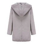 R&B | Melany Damen Klassiker Trench Mantel Moderne