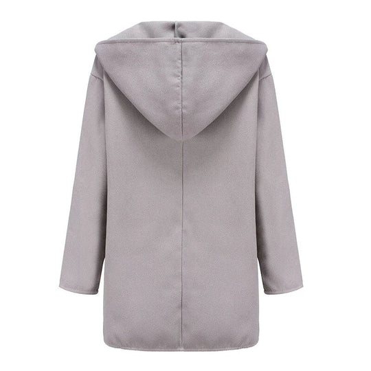 R&B | Melany Damen Klassiker Trench Mantel Moderne