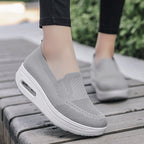 Orthopädische Mesh-Schuhe R&B