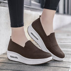 Orthopädische Mesh-Schuhe R&B
