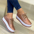 Schnürschuhe R&B
