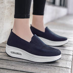 Orthopädische Mesh-Schuhe R&B