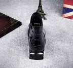 R&B | Hochwertige Lederstiefel