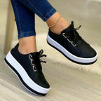 Schnürschuhe R&B