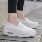 Orthopädische Mesh-Schuhe R&B