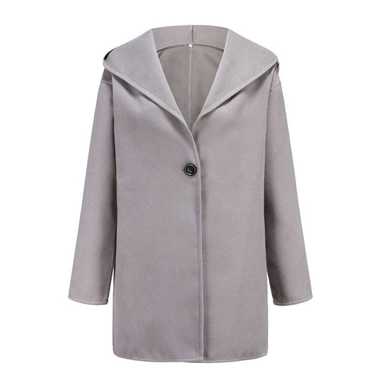 R&B | Melany Damen Klassiker Trench Mantel Moderne