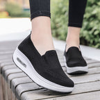 Orthopädische Mesh-Schuhe R&B
